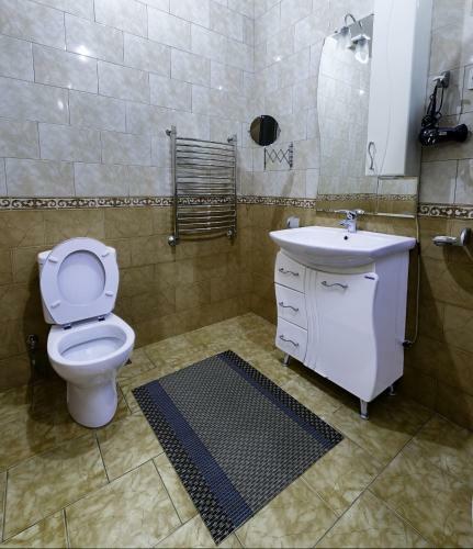 Hotel Fort Evrika
