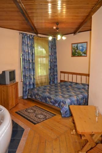Hotel Fort Evrika
