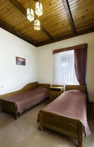 Hotel Fort Evrika