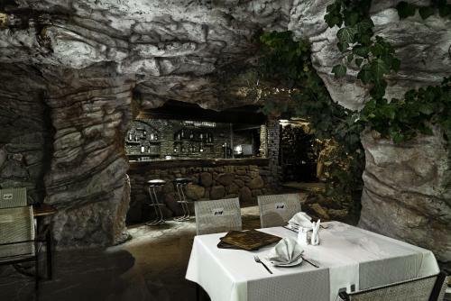 Hotel Fort Evrika