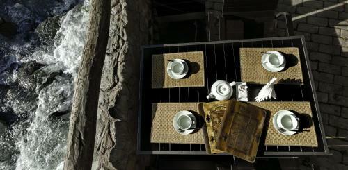 Hotel Fort Evrika