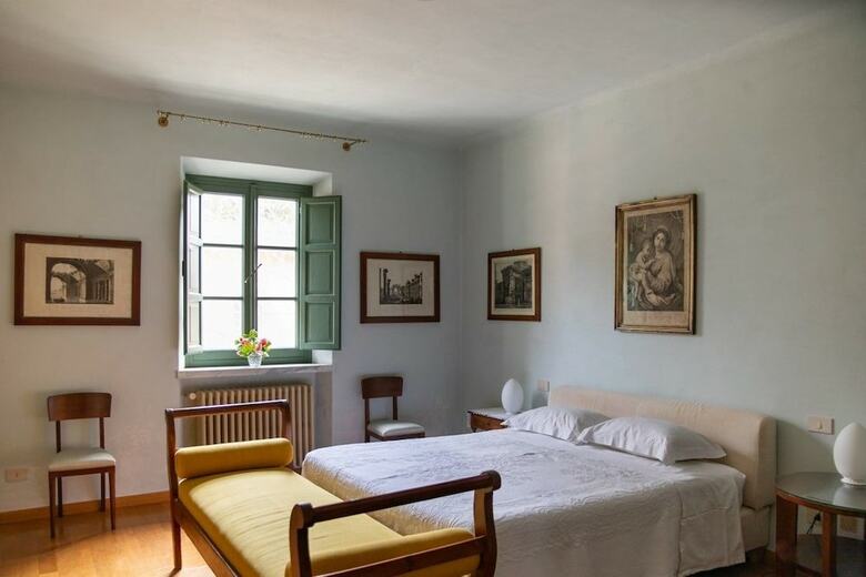 Villa La Foresteria