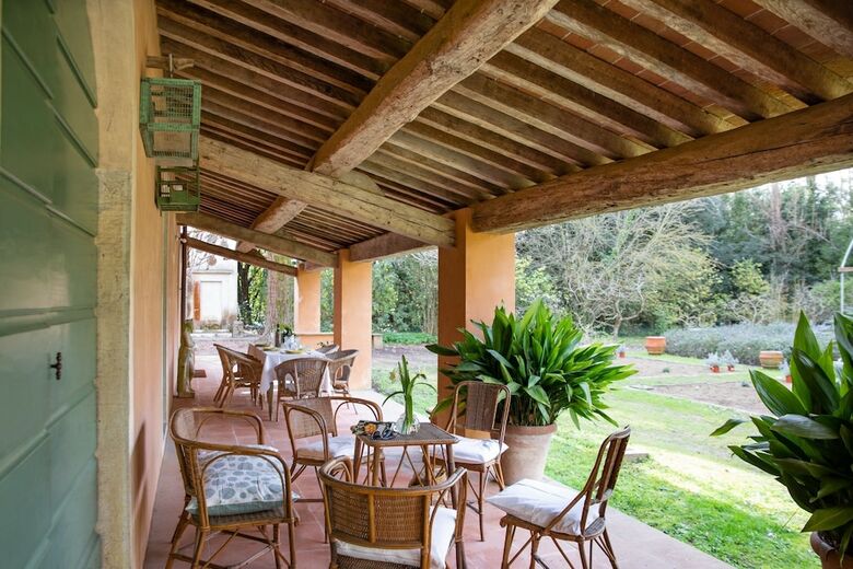 Villa La Foresteria