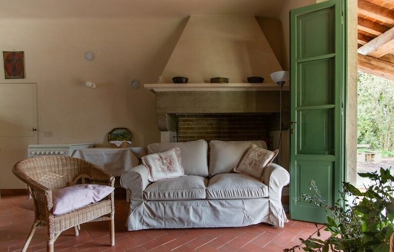 Villa La Foresteria