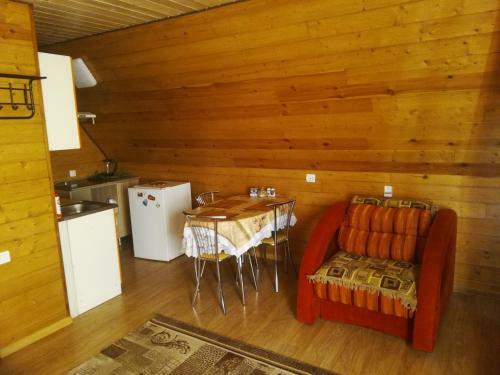Hostal Guest House "u Reki"