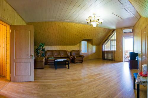 Hostal Guest House "u Reki"