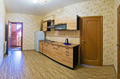 Hostal Guest House "u Reki"