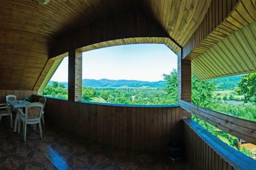 Hostal Guest House "u Reki"