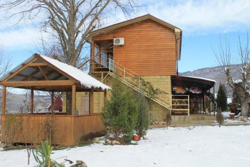 Hostal Guest House "u Reki"