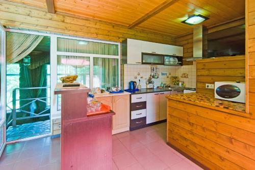 Hostal Guest House "u Reki"