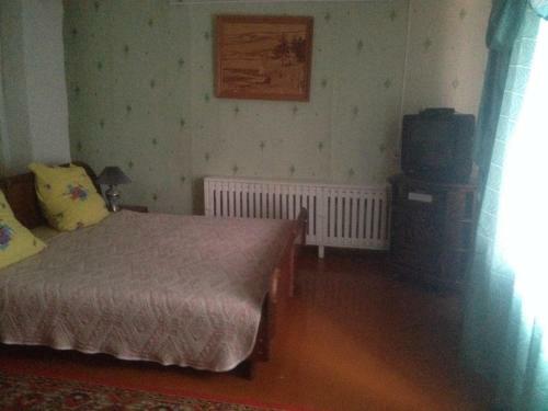 Agroturismo Country House U Razliva