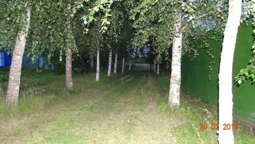 Agroturismo Country House U Razliva