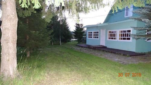 Agroturismo Country House U Razliva