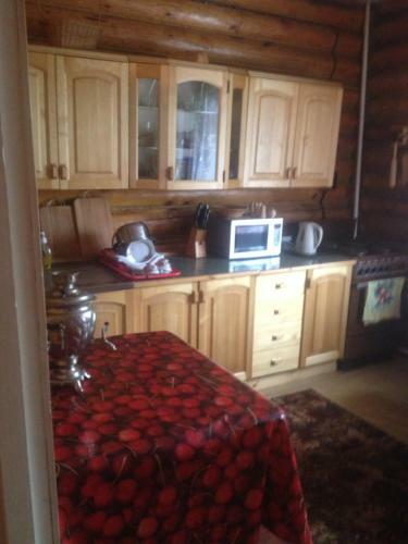 Agroturismo Country House U Razliva