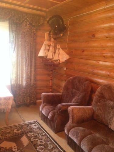 Agroturismo Country House U Razliva