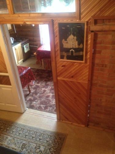 Agroturismo Country House U Razliva