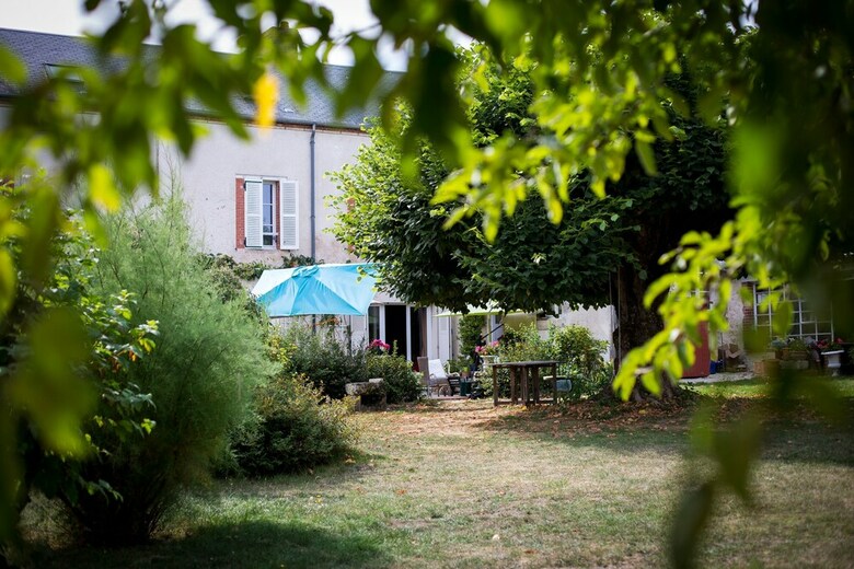 Les Logis Du Plat D'etain By G�tes de France