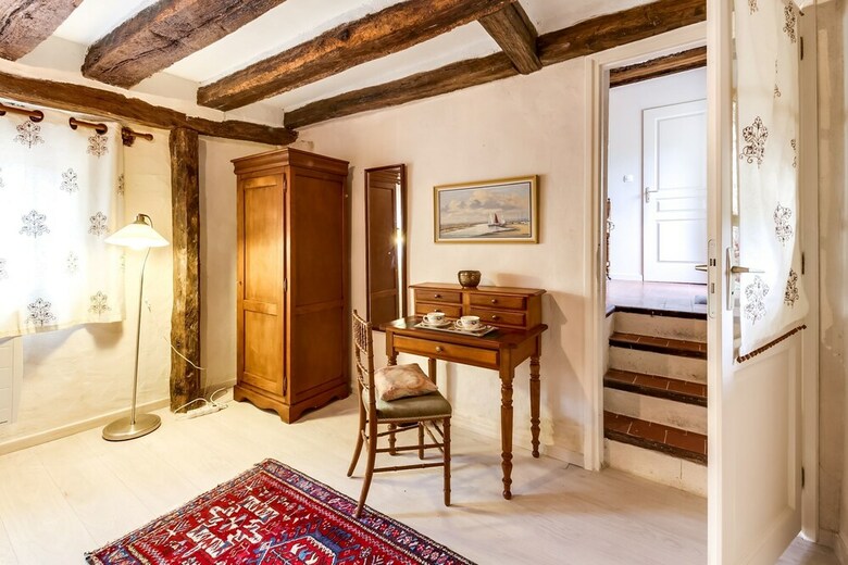 Les Logis Du Plat D'etain By G�tes de France