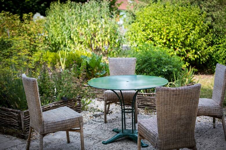 Les Logis Du Plat D'etain By G�tes de France