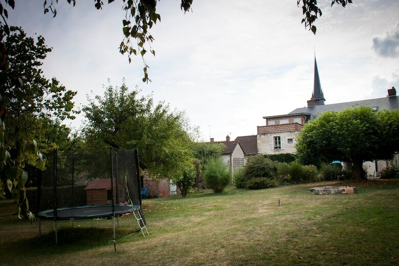 Les Logis Du Plat D'etain By G�tes de France