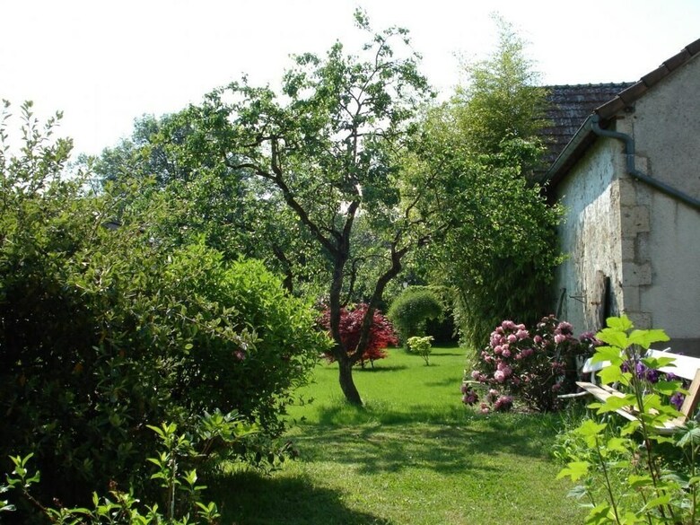 Les Logis Du Plat D'etain By G�tes de France