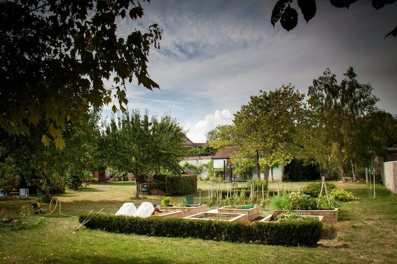 Les Logis Du Plat D'etain By G�tes de France