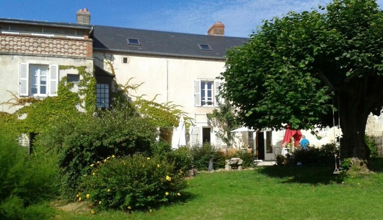 Les Logis Du Plat D'etain By G�tes de France