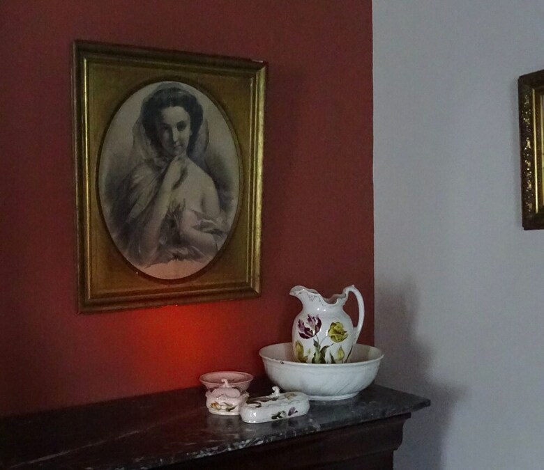 Les Logis Du Plat D'etain By G�tes de France