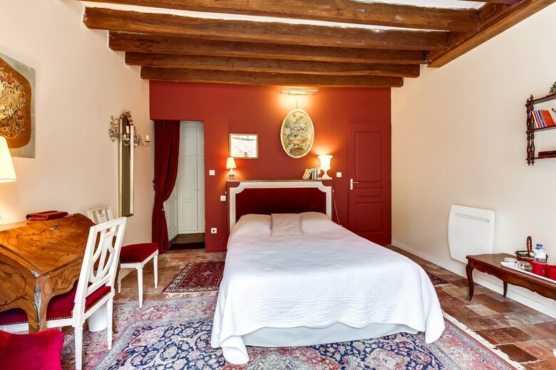 Les Logis Du Plat D'etain By G�tes de France