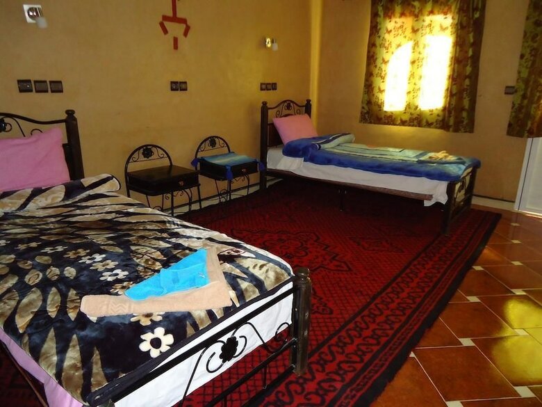 Hotel Tissili