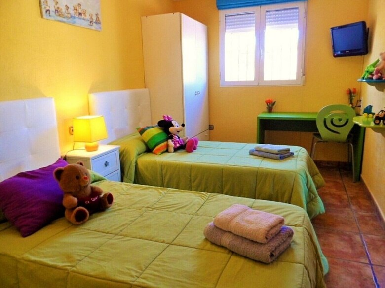 Villa Nou Campomar