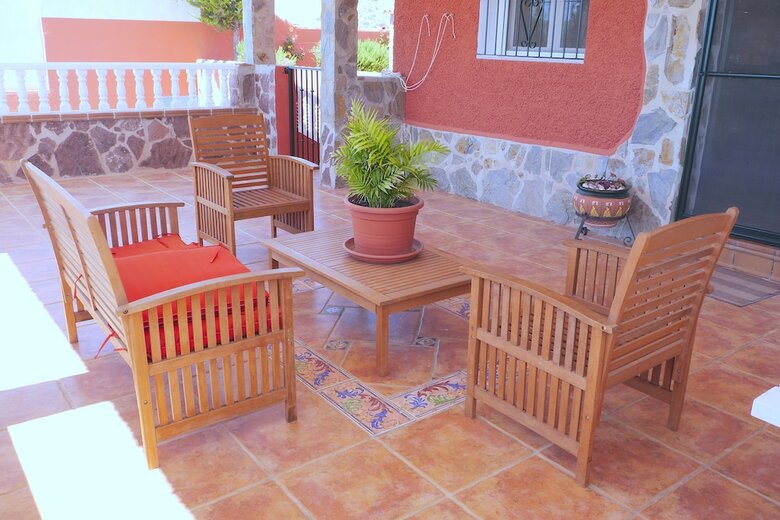 Villa Nou Campomar