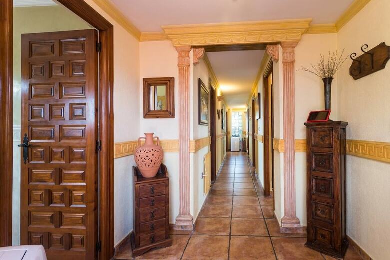 Villa Nou Campomar