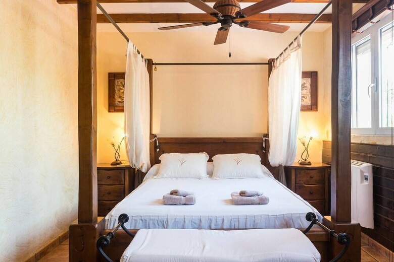 Villa Nou Campomar