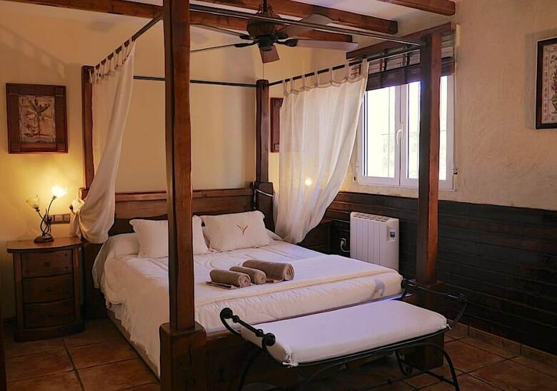 Villa Nou Campomar