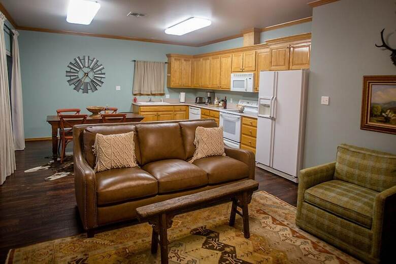 Kiepersol Bed And Breakfast