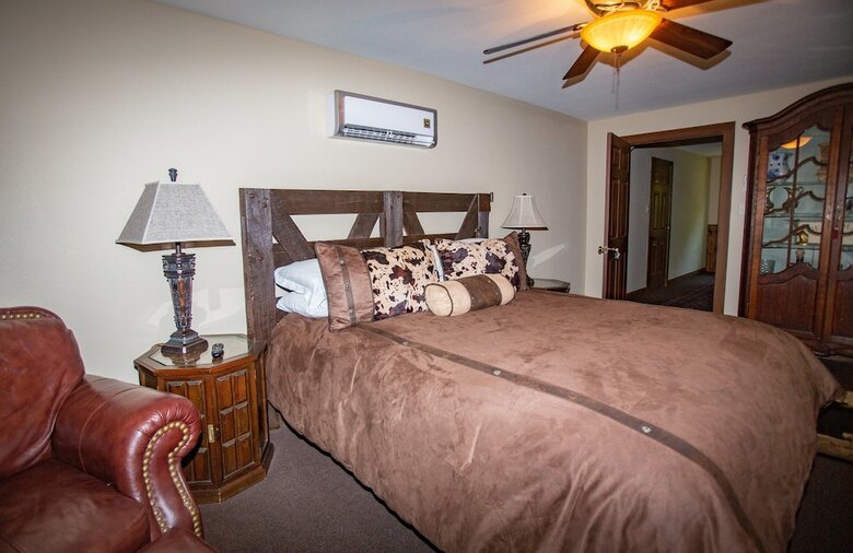 Kiepersol Bed And Breakfast