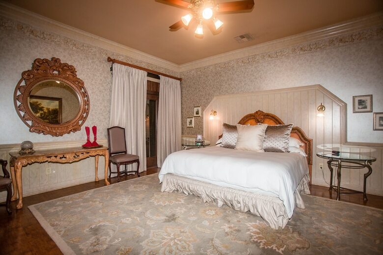 Kiepersol Bed And Breakfast