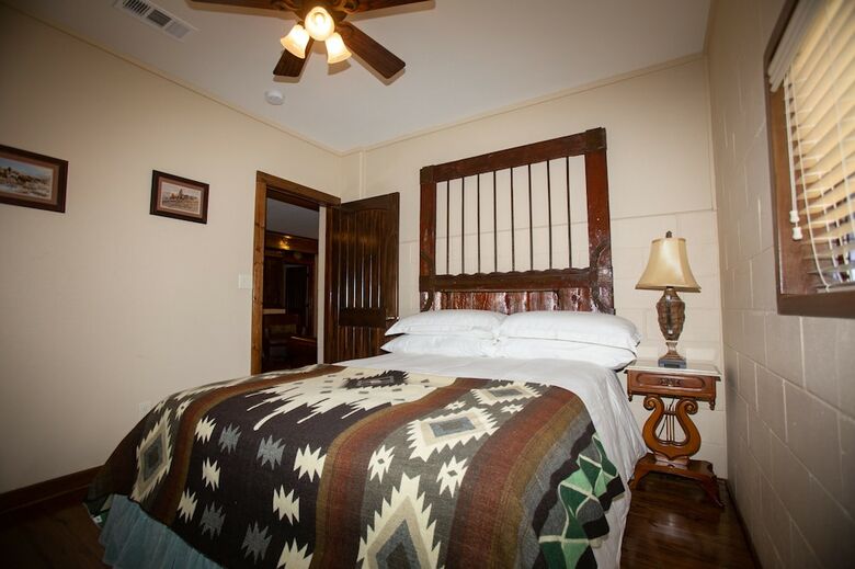 Kiepersol Bed And Breakfast