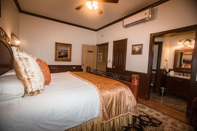 Kiepersol Bed And Breakfast
