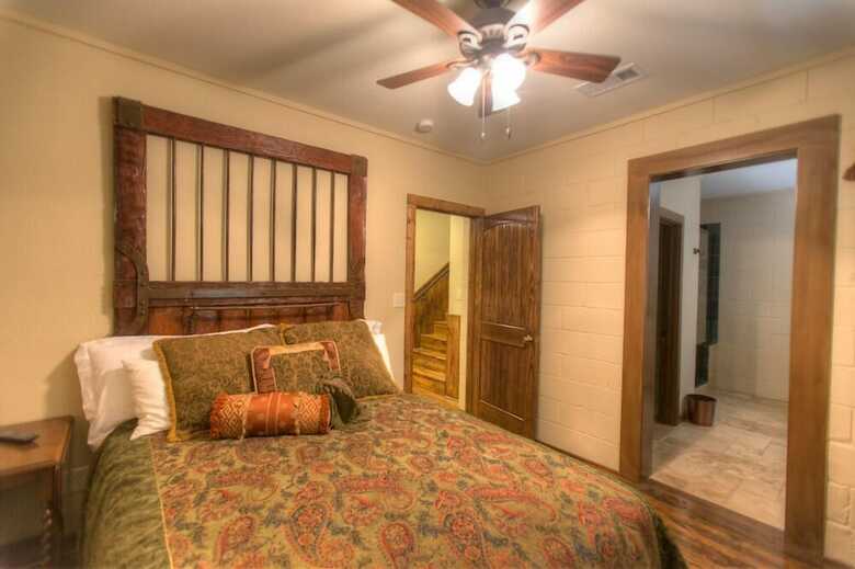 Kiepersol Bed And Breakfast
