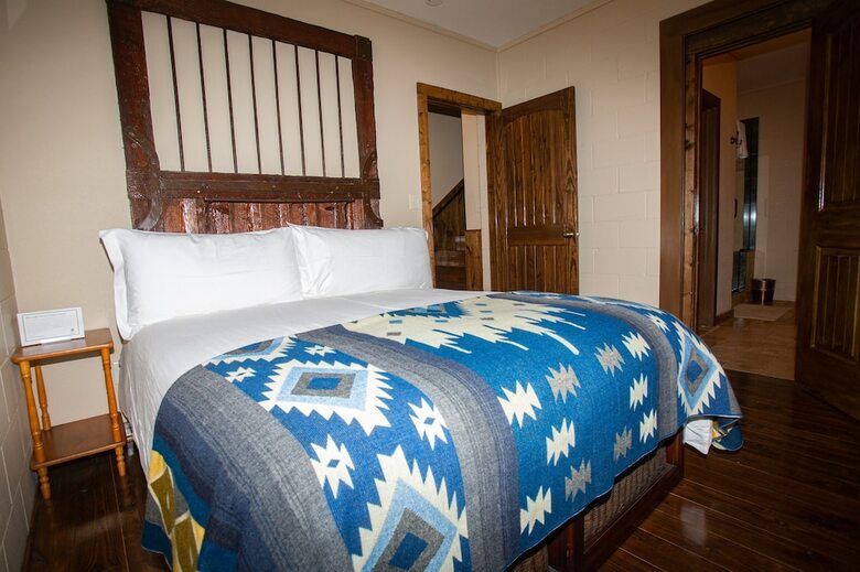 Kiepersol Bed And Breakfast