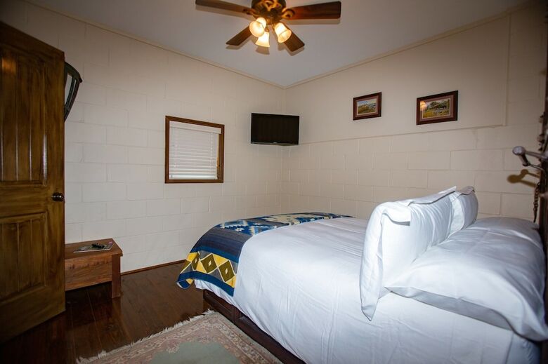 Kiepersol Bed And Breakfast