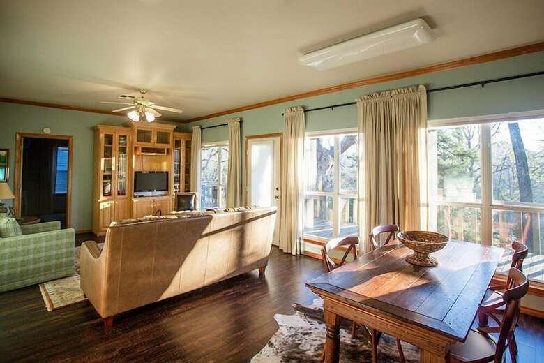 Kiepersol Bed And Breakfast