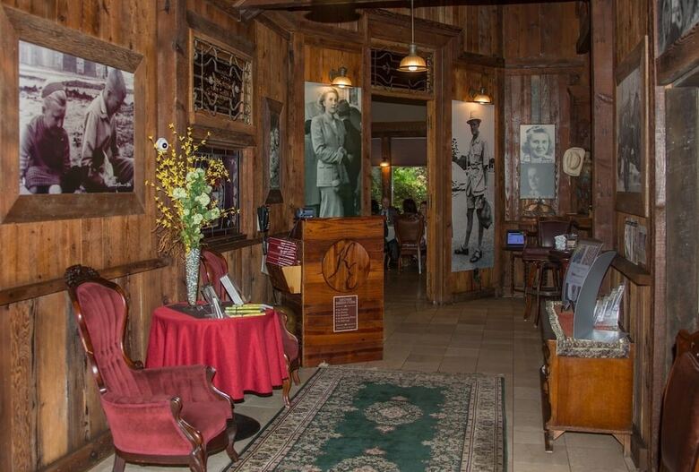 Kiepersol Bed And Breakfast