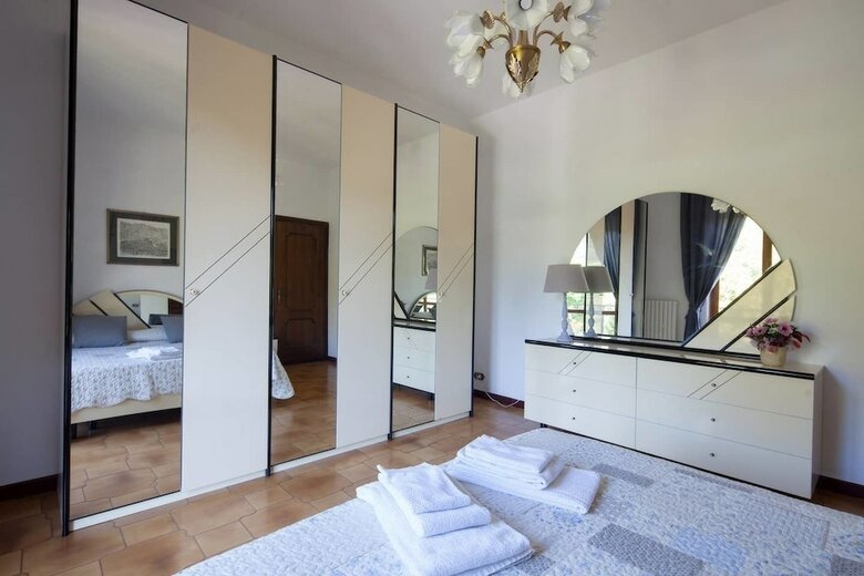 Apartamento Villa Pina