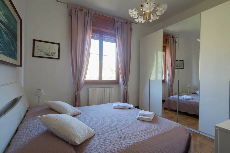 Apartamento Villa Pina