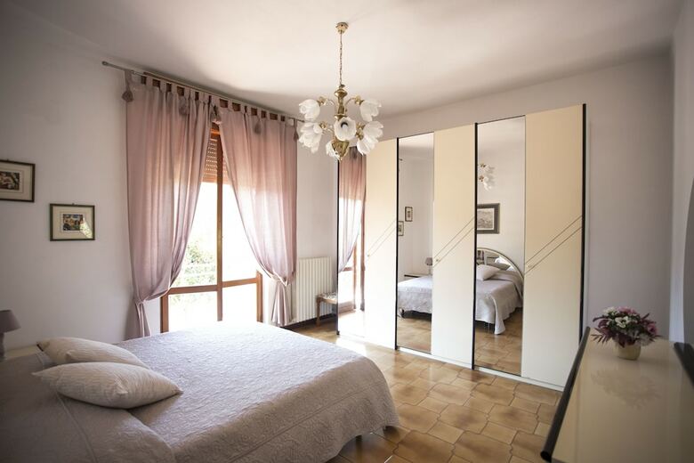 Apartamento Villa Pina