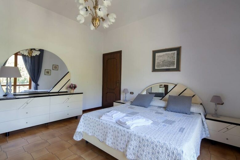 Apartamento Villa Pina