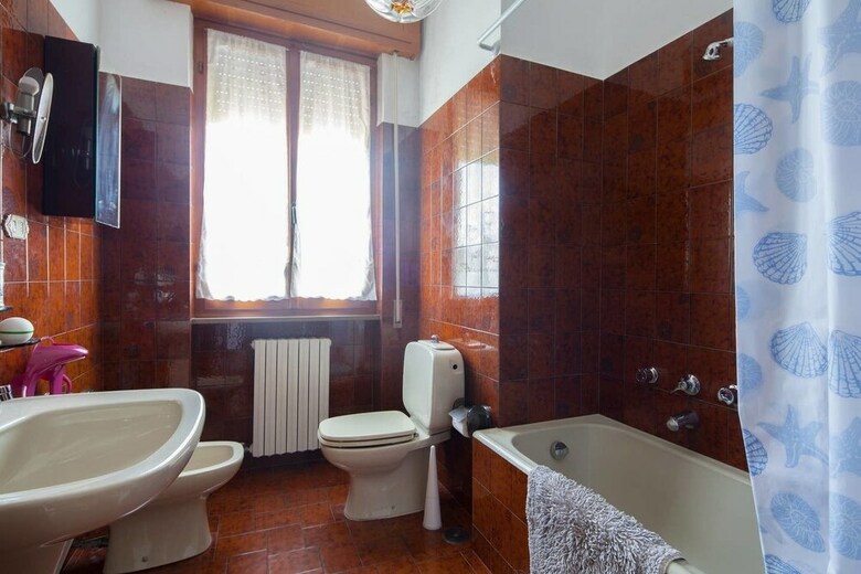 Apartamento Villa Pina